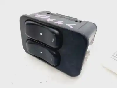 Second-hand car spare part left front power window switch for opel meriva enjoy oem iam references 13363202  