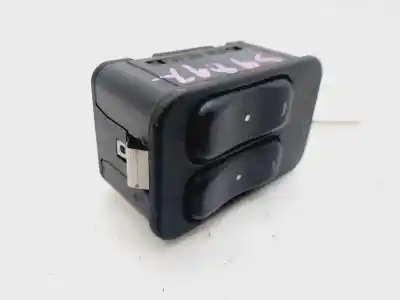 Second-hand car spare part left front power window switch for opel meriva enjoy oem iam references 13363202  