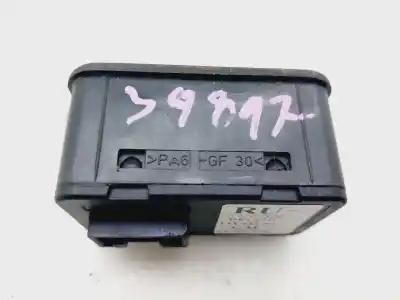 Second-hand car spare part left front power window switch for opel meriva enjoy oem iam references 13363202  