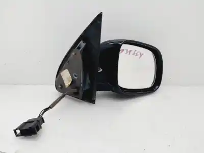 Pezzo di ricambio per auto di seconda mano  per SKODA FABIA FAMILIAR (6Y5)  Riferimenti OEM IAM 6Y1857538  