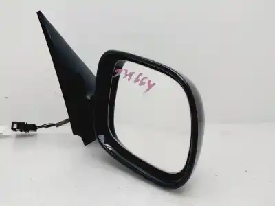 Pezzo di ricambio per auto di seconda mano retrovisore destro per skoda fabia familiar (6y5) comfort riferimenti oem iam 6y1857538  