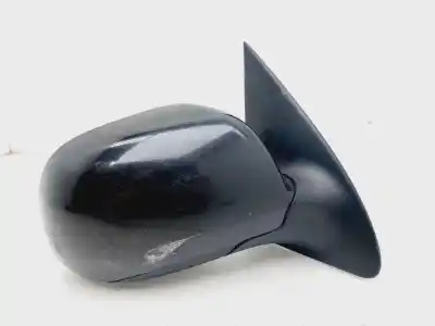 Pezzo di ricambio per auto di seconda mano retrovisore destro per skoda fabia familiar (6y5) comfort riferimenti oem iam 6y1857538  