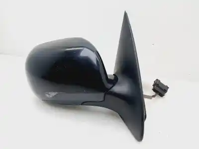 Pezzo di ricambio per auto di seconda mano retrovisore destro per skoda fabia familiar (6y5) comfort riferimenti oem iam 6y1857538  