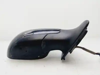 Pezzo di ricambio per auto di seconda mano retrovisore destro per skoda fabia familiar (6y5) comfort riferimenti oem iam 6y1857538  