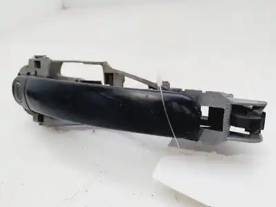 Pezzo di ricambio per auto di seconda mano maniglia esterna anteriore sinistra per skoda fabia familiar (6y5) comfort riferimenti oem iam 1u0837885b  