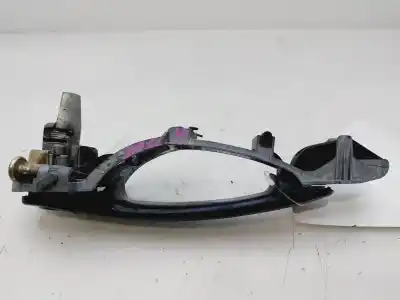 Pezzo di ricambio per auto di seconda mano maniglia esterna anteriore sinistra per skoda fabia familiar (6y5) comfort riferimenti oem iam 1u0837885b  