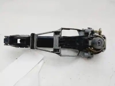 Pezzo di ricambio per auto di seconda mano maniglia esterna anteriore sinistra per skoda fabia familiar (6y5) comfort riferimenti oem iam 1u0837885b  