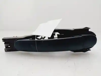 Pezzo di ricambio per auto di seconda mano maniglia esterna posteriore sinistra per skoda fabia familiar (6y5) comfort riferimenti oem iam 3b0837207f  
