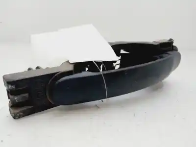 Pezzo di ricambio per auto di seconda mano maniglia esterna posteriore sinistra per skoda fabia familiar (6y5) comfort riferimenti oem iam 3b0837207f  