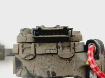 Автозапчасти б/у пotенциометр за skoda fabia familiar (6y5) comfort ссылки oem iam 6q1721503c  