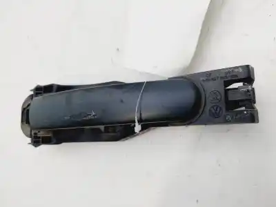 Pezzo di ricambio per auto di seconda mano maniglia esterna anteriore destra per skoda fabia familiar (6y5) comfort riferimenti oem iam 3b0837207f  
