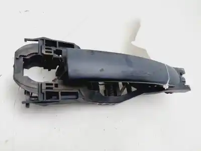 Pezzo di ricambio per auto di seconda mano maniglia esterna anteriore destra per skoda fabia familiar (6y5) comfort riferimenti oem iam 3b0837207f  