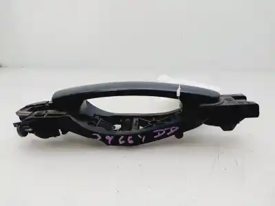 Pezzo di ricambio per auto di seconda mano maniglia esterna anteriore destra per skoda fabia familiar (6y5) comfort riferimenti oem iam 3b0837207f  