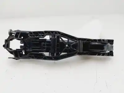 Pezzo di ricambio per auto di seconda mano maniglia esterna anteriore destra per skoda fabia familiar (6y5) comfort riferimenti oem iam 3b0837207f  