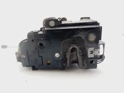 Автозапчастина б/у замок передній праві двері для skoda fabia familiar (6y5) comfort посилання на oem iam 3b1837016bq