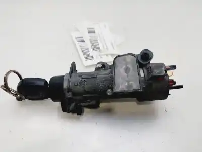 Second-hand car spare part ignition switch for skoda fabia familiar (6y5) comfort oem iam references 4b0905851c  