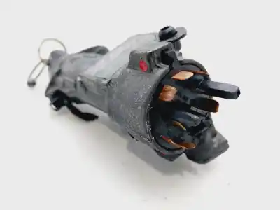 Second-hand car spare part ignition switch for skoda fabia familiar (6y5) comfort oem iam references 4b0905851c  