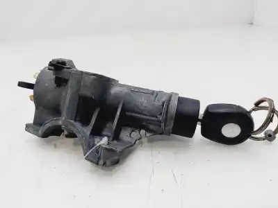 Second-hand car spare part ignition switch for skoda fabia familiar (6y5) comfort oem iam references 4b0905851c  