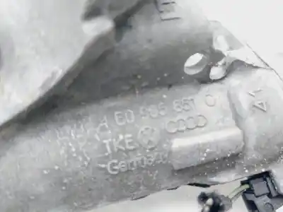 Second-hand car spare part ignition switch for skoda fabia familiar (6y5) comfort oem iam references 4b0905851c  