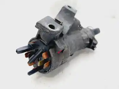 Second-hand car spare part ignition switch for skoda fabia familiar (6y5) comfort oem iam references 4b0905851c  