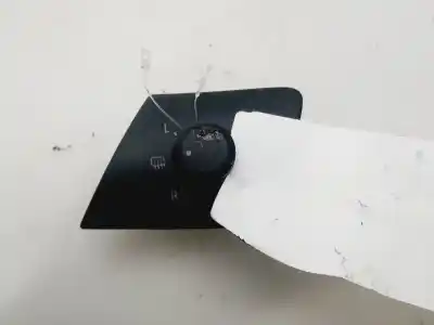 Автозапчастина б/у управління дзеркалами для skoda fabia familiar (6y5) comfort посилання на oem iam 6y1959565e  