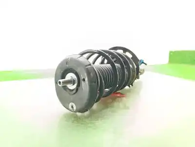 Pezzo di ricambio per auto di seconda mano Ammortizzatore Anteriore Destro per CITROEN C-ELYSÉE Exclusive Riferimenti OEM IAM 9819233680  