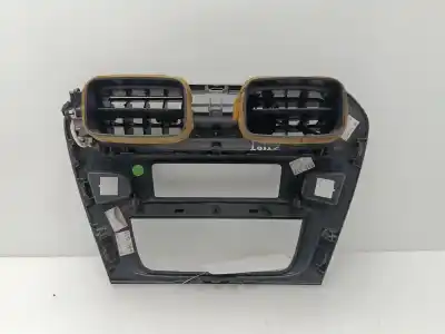 Автозапчастина б/у аераційна решіта для citroen c-elysée exclusive посилання на oem iam 9676476977  