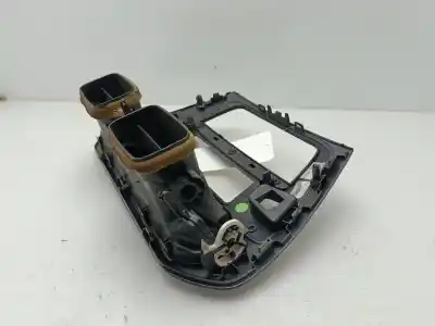 Автозапчастина б/у аераційна решіта для citroen c-elysée exclusive посилання на oem iam 9676476977  