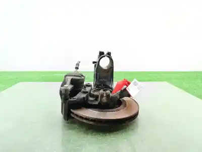 Second-hand car spare part front right knuckle for citroen c-elysée exclusive oem iam references 1607557580   Second-hand car spare part front right knuckle for citroen c-elysée exclusive oem iam references 1607557580