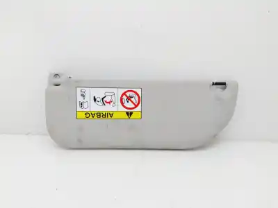 Автозапчасти б/у правая зона за citroen c-elysée exclusive ссылки oem iam 96852919bj  