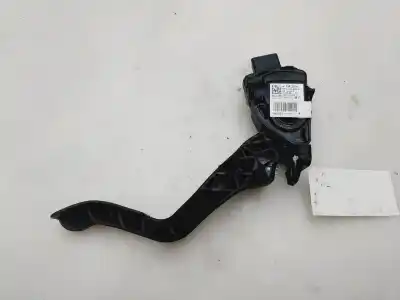 Second-hand car spare part accelerator pedal for citroen c-elysée exclusive oem iam references 9671433780  