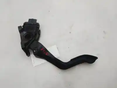 Second-hand car spare part accelerator pedal for citroen c-elysée exclusive oem iam references 9671433780  