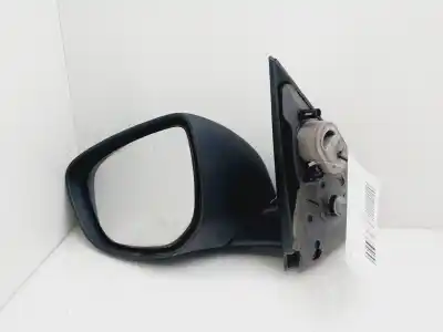 Автозапчасти б/у левое зеркало за citroen c-elysée exclusive ссылки oem iam 1609064680  
