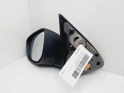 Автозапчасти б/у левое зеркало за citroen c-elysée exclusive ссылки oem iam 1609064680  