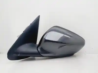 Second-hand car spare part Left Rearview Mirror for CITROEN C-ELYSÉE Exclusive OEM IAM references 1609064680  
