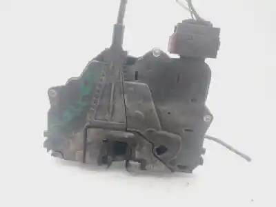 Автозапчастина б/у замок передній праві двері для opel corsa d essentia посилання на oem iam 13258274  