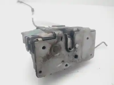 Автозапчастина б/у замок передній праві двері для opel corsa d essentia посилання на oem iam 13258274  