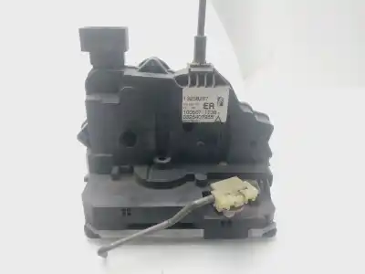 Автозапчасти б/у замок задней правой двери за opel corsa d essentia ссылки oem iam 13258267  