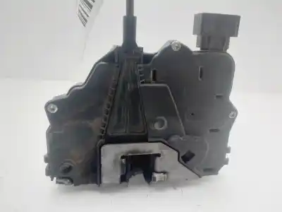 Автозапчасти б/у замок задней правой двери за opel corsa d essentia ссылки oem iam 13258267  