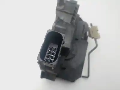 Автозапчасти б/у замок задней правой двери за opel corsa d essentia ссылки oem iam 13258267  