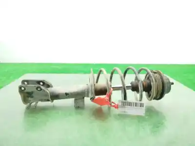 Автозапчастина б/у передній правий амортизатор для FIAT STILO (192) 1.2 16V Посилання на OEM IAM 50709526  