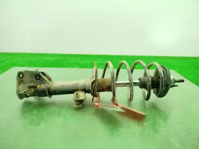 Pezzo di ricambio per auto di seconda mano ammortizzatore anteriore sinistro per fiat stilo (192) 1.2 16v riferimenti oem iam 50709526  