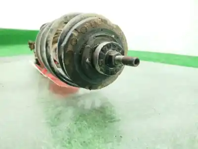 Автозапчастина б/у амортизатор передній лівий для FIAT STILO (192) 1.2 16V Посилання на OEM IAM 50709526  