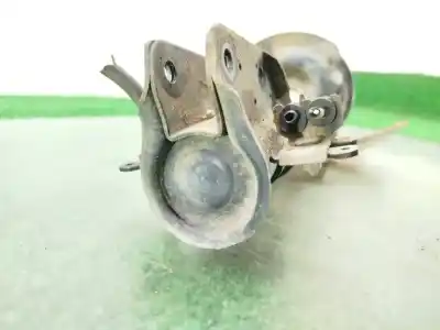 Pezzo di ricambio per auto di seconda mano ammortizzatore anteriore sinistro per fiat stilo (192) 1.2 16v riferimenti oem iam 50709526  