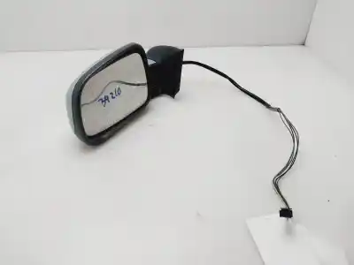 Pezzo di ricambio per auto di seconda mano specchio sinistro per peugeot 307 break / sw (s1) sw riferimenti oem iam 96347726xt  