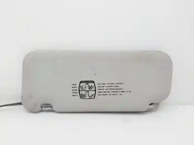 Автозапчастина б/у лівий натір для peugeot 307 break / sw (s1) sw посилання на oem iam 8143hl  