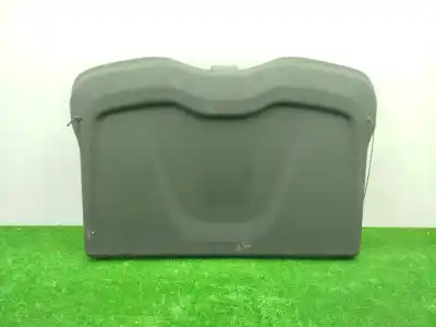 Second-hand car spare part parcel shelf for volvo v40 r-design momentum 152 cv / 112 kw oem iam references 31305872  