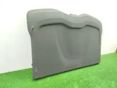 Second-hand car spare part parcel shelf for volvo v40 r-design momentum 152 cv / 112 kw oem iam references 31305872  