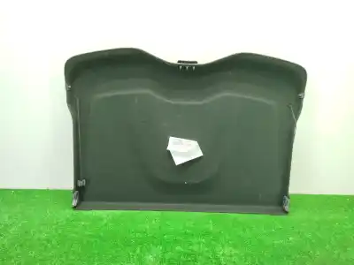 Second-hand car spare part parcel shelf for volvo v40 r-design momentum 152 cv / 112 kw oem iam references 31305872  