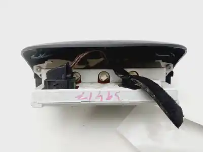 Pezzo di ricambio per auto di seconda mano  per PEUGEOT 307 BREAK / SW (S1)  Riferimenti OEM IAM 9652809977  